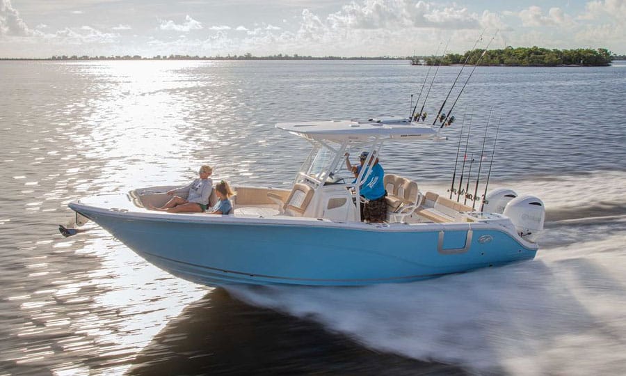 Sea-Fox-268-Commander-03 Sea-Fox-268-Commander-03