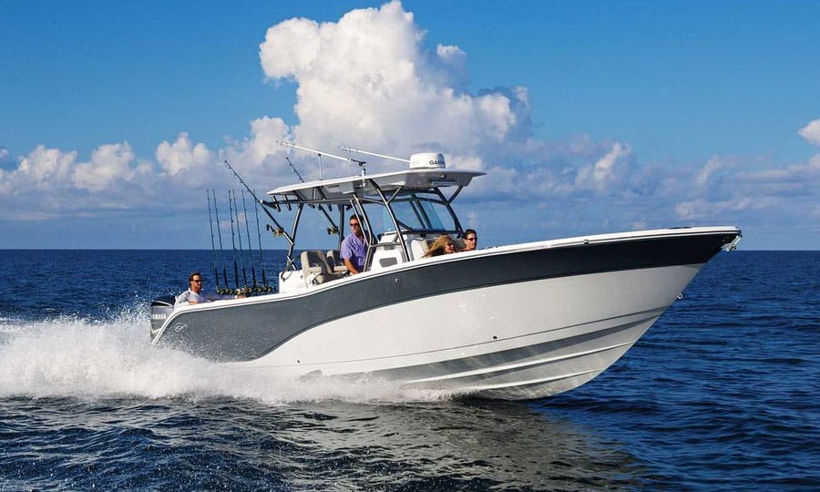 Sea-Fox-328-Commander-01 Sea-Fox-328-Commander-01