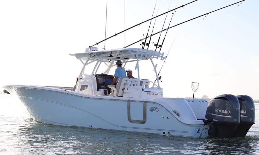 Sea-Fox-328-Commander-03 Sea-Fox-328-Commander-03