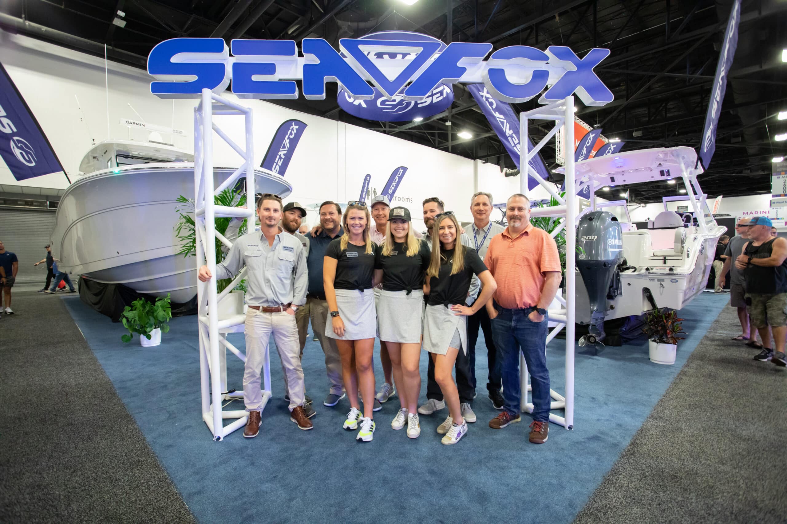 Sea Fox 13 Sea Fox 13