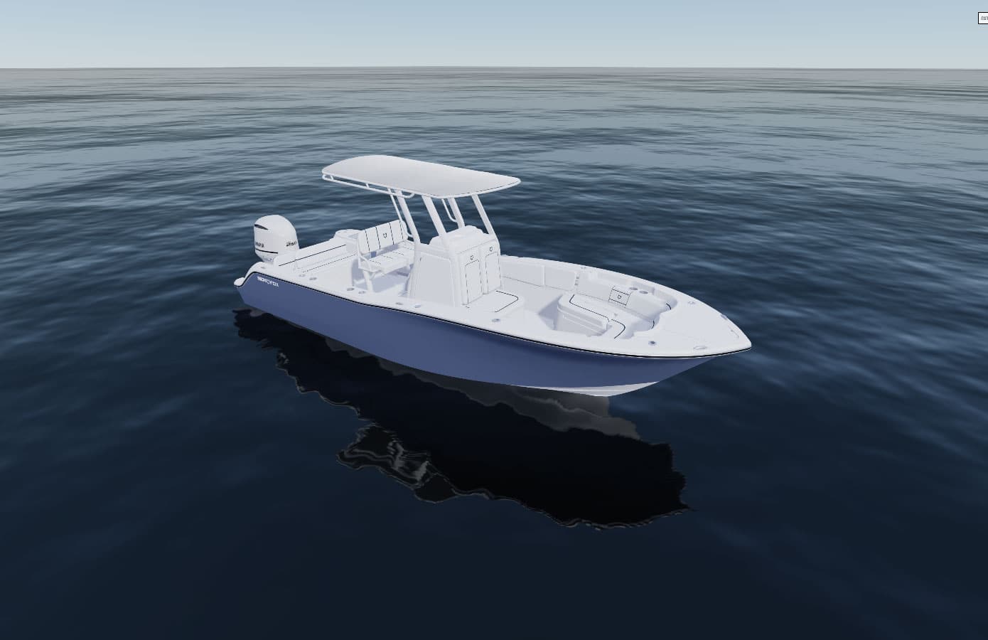 CEO Freddy Renken, a 3rd generation boat manufacturer, founded the Sea Fox Boat Company in 1995.