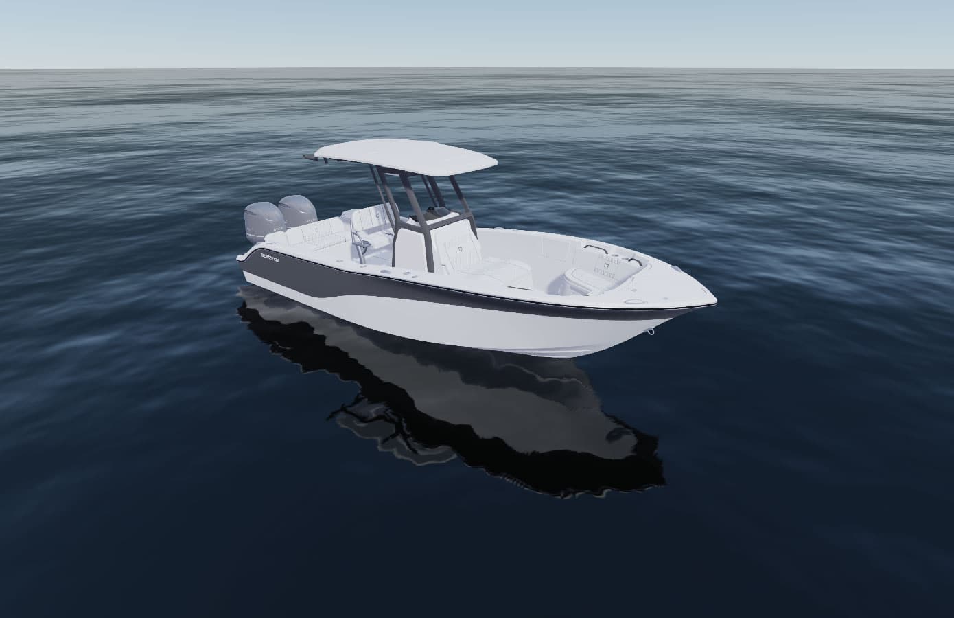 CEO Freddy Renken, a 3rd generation boat manufacturer, founded the Sea Fox Boat Company in 1995.