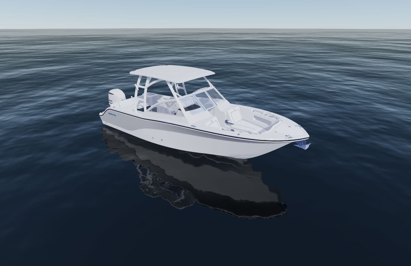 CEO Freddy Renken, a 3rd generation boat manufacturer, founded the Sea Fox Boat Company in 1995.