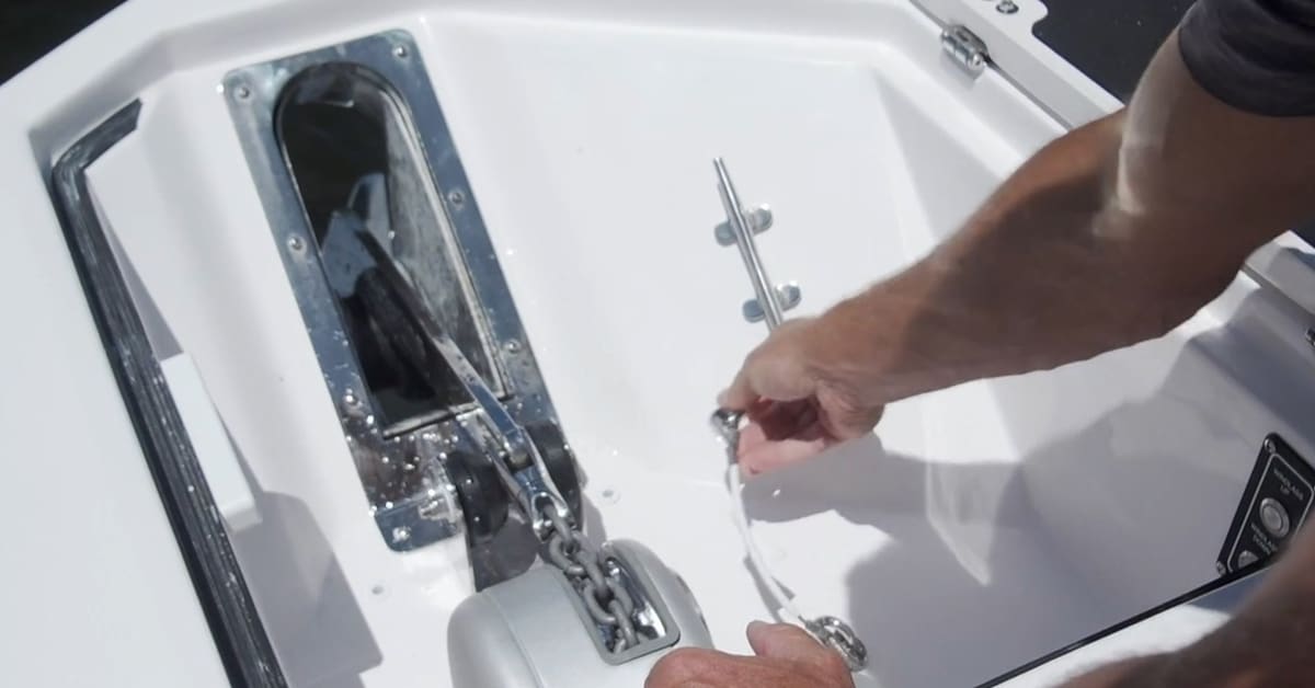 CEO Freddy Renken, a 3rd generation boat manufacturer, founded the Sea Fox Boat Company in 1995.