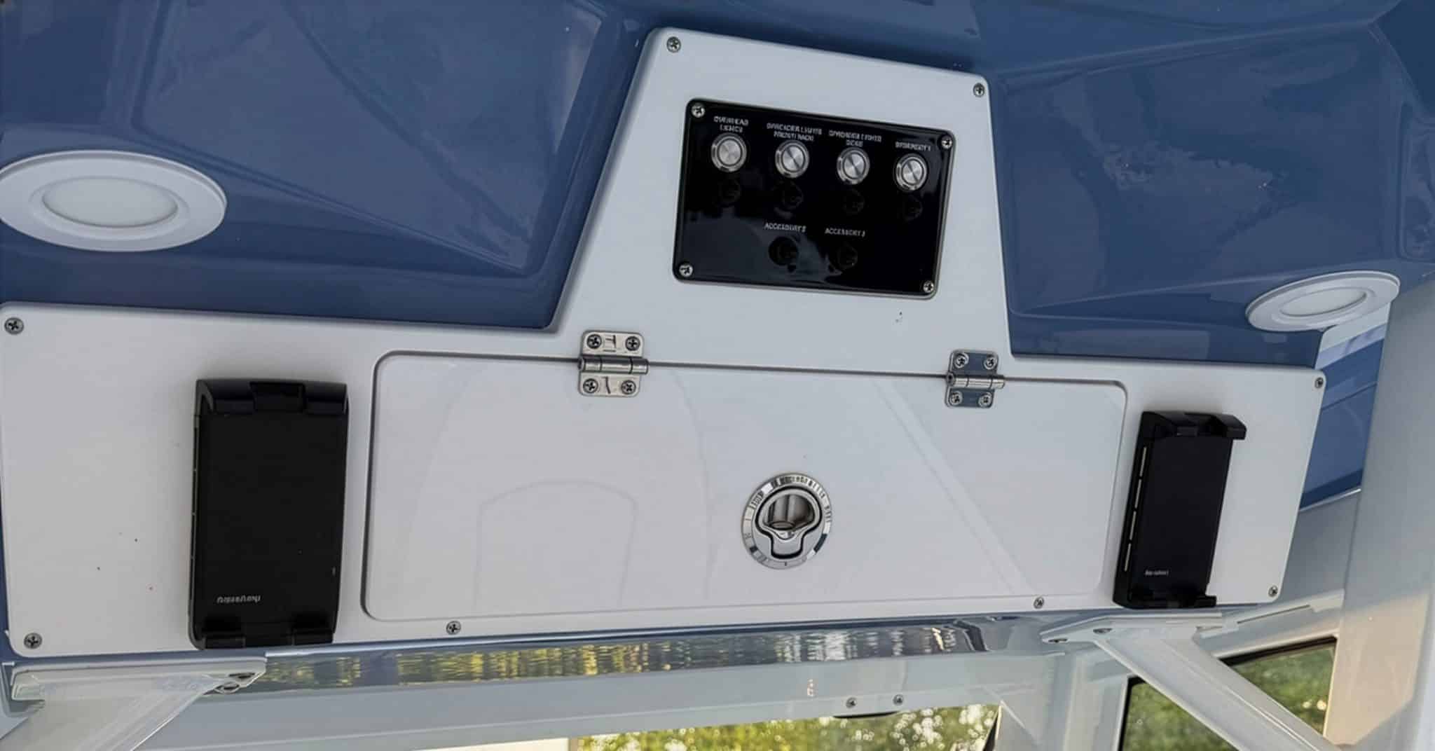 CEO Freddy Renken, a 3rd generation boat manufacturer, founded the Sea Fox Boat Company in 1995.