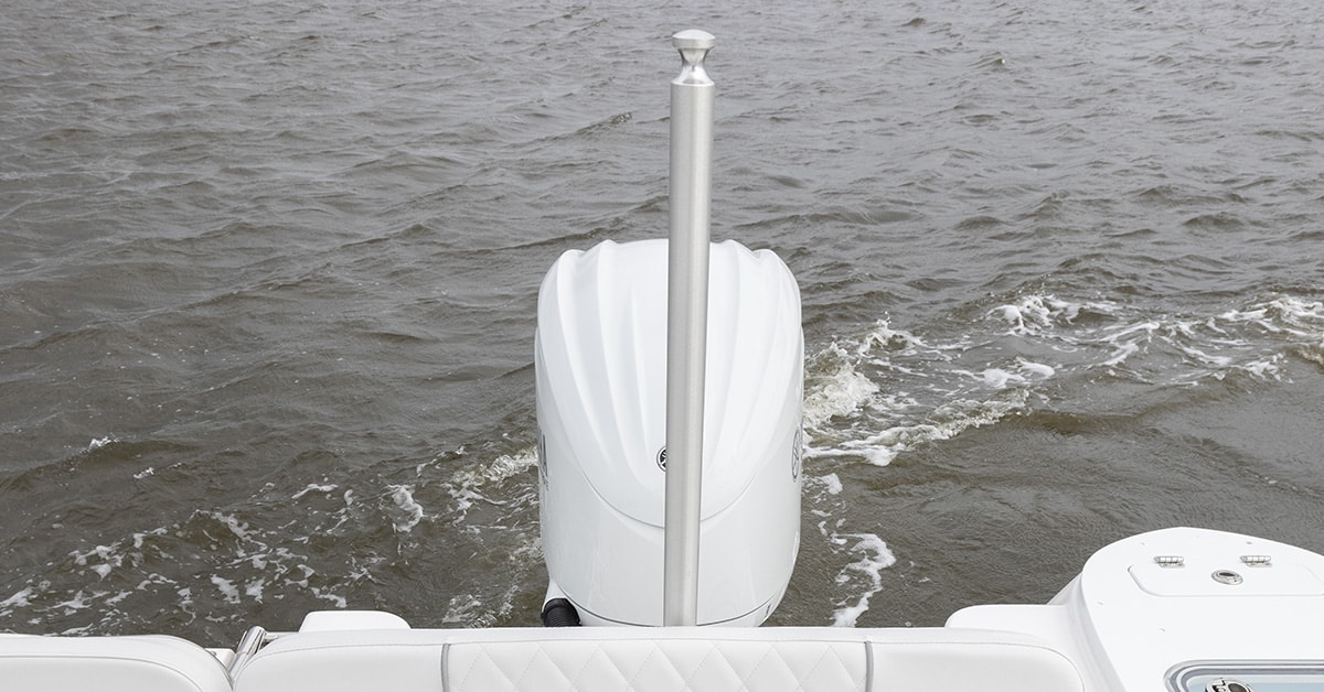 CEO Freddy Renken, a 3rd generation boat manufacturer, founded the Sea Fox Boat Company in 1995 and builds great center console offshore boats and more.