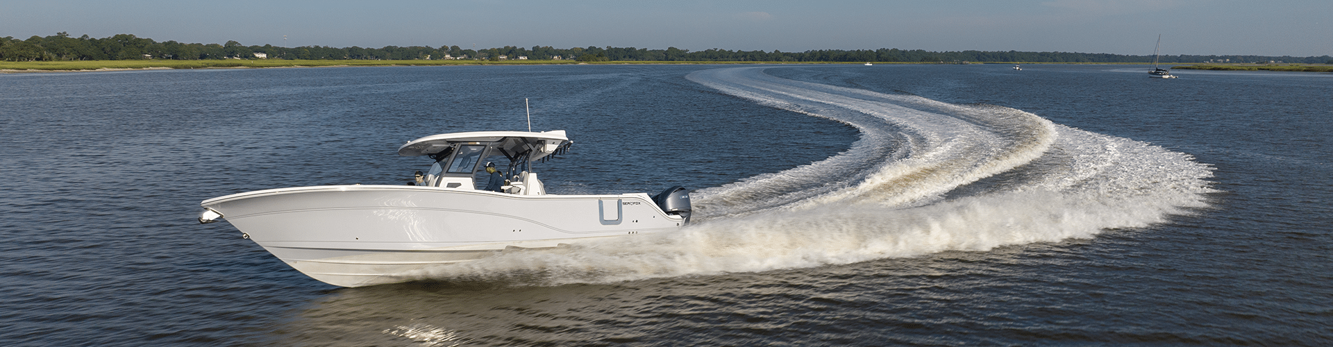 Sea Fox Product Information 1920x500 368 Commander