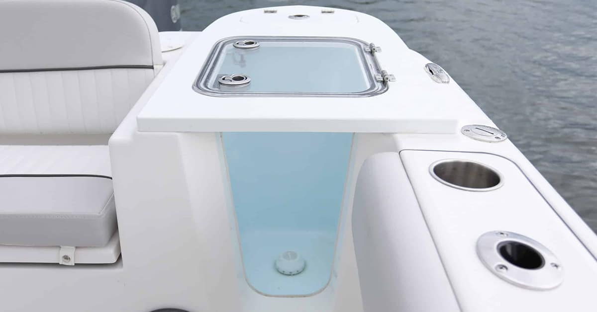 Sea Fox 2024 228 C 1200x628 Pressurized livewell
