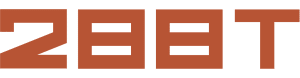 288 T Orange-no-crest