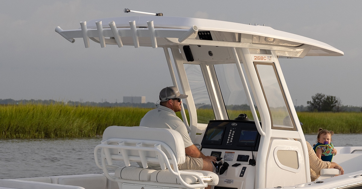 Sea Fox 1200x628 268 C-1 ultima hardtop