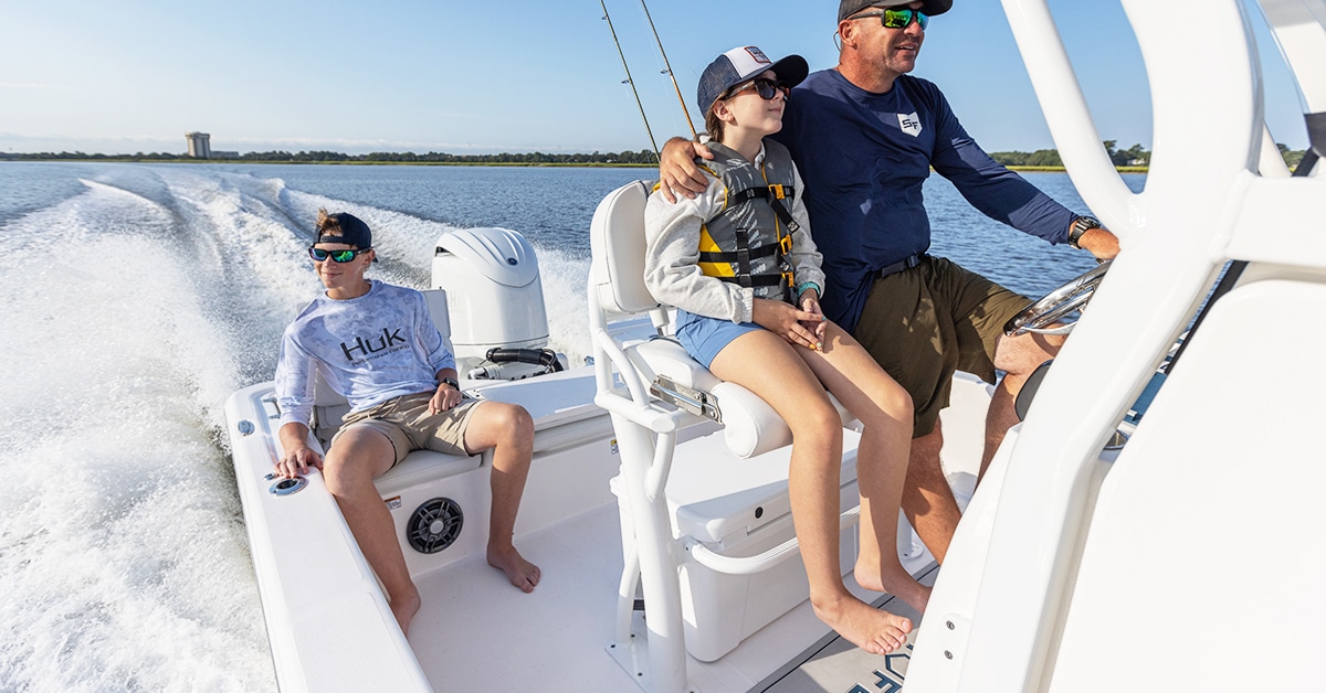 Sea Fox 2024 B 1200x628 231 B 231BayFox Helm Seating