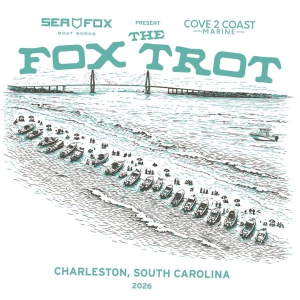 Sea Fox Fox Trot 2026 1080x1080