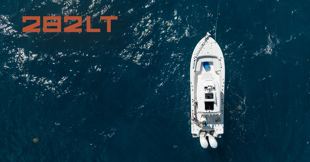 Sea Fox 1200x630 282LT Designator